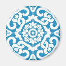 Search for mosaic magnets Portugal