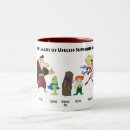 Search for useless gifts Humour