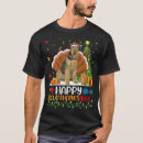 Search for airedale terrier tshirts Xmas