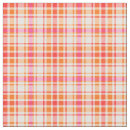 Search for orange and pink fabric Cute