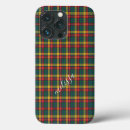 Search for buchanan iphone cases Plaid