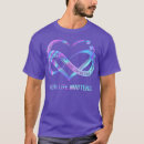 Search for awareness matters tshirts Wear