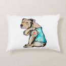 Search for tattoo cushions Pitbull