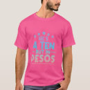 Search for peso tshirts He's