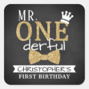Search for mr and mr stickers 1st birthday