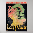 Search for folies bergere posters Nouveau