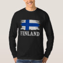 Search for i love finland tshirts Flag