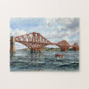 Search for forth bridge puzzles Firth of forth