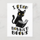 Search for bans postcards Bookworm