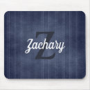 Search for pinstripes mouse mats Initial