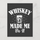 Search for irish drinking postcards Whiskey