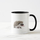 Search for sticking tongue out mugs Domestic animals