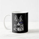Search for k9 police dog mugs Officer