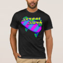 Search for 80s surfing tshirts Neon