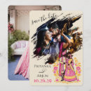 Search for indian save the dates Cute