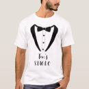 Search for tuxedo mens tshirts Groom