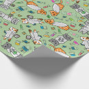 Search for biology wrapping paper Physics
