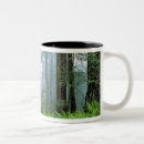 Search for california redwoods mugs Nature
