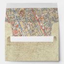 Search for travel envelopes Vintage