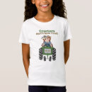Search for tractor girls tshirts Agriculture