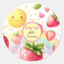 Search for strawberry photo stickers Fruit