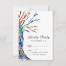 Search for baptism rsvp cards Christening