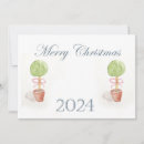 Search for topiary christmas cards Plants