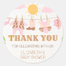 Search for cowgirl thank you stickers Cowgirl baby shower
