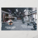 Search for gym flyers Modern