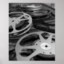Search for movie film reel posters Cinema
