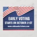 Search for voting postcards Vote