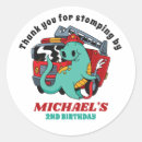 Search for fire truck thank you stickers Fireman