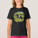Search for black irish tshirts Gypsy vanner