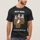 Search for barn hunt tshirts Search