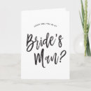 Search for to my bride cards Script