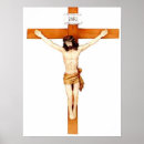 Search for crucifix posters Cross