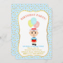Search for 3 year old boy birthday invitations Cute