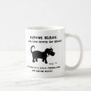 Search for pet rescue mugs Black