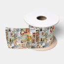 Search for victorian christmas ribbon Antique