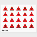 Search for hazard symbol stickers Hazardous