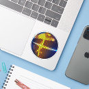 Search for mirrorball stickers Party