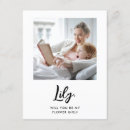 Search for proposed cards Bridal party