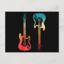 Search for electrics postcards Rock