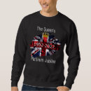 Search for union jack hoodies Jubilee