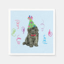 Search for newfoundland dog crafts party Puppy