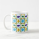 Search for fish cartoon mugs Ocean
