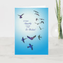 Search for on loss of husband sympathy cards For him