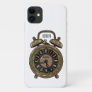 Search for clock iphone cases Time