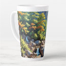 Search for mountain stream mugs Forest