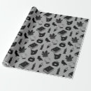 Search for witchcraft wrapping paper Wicca